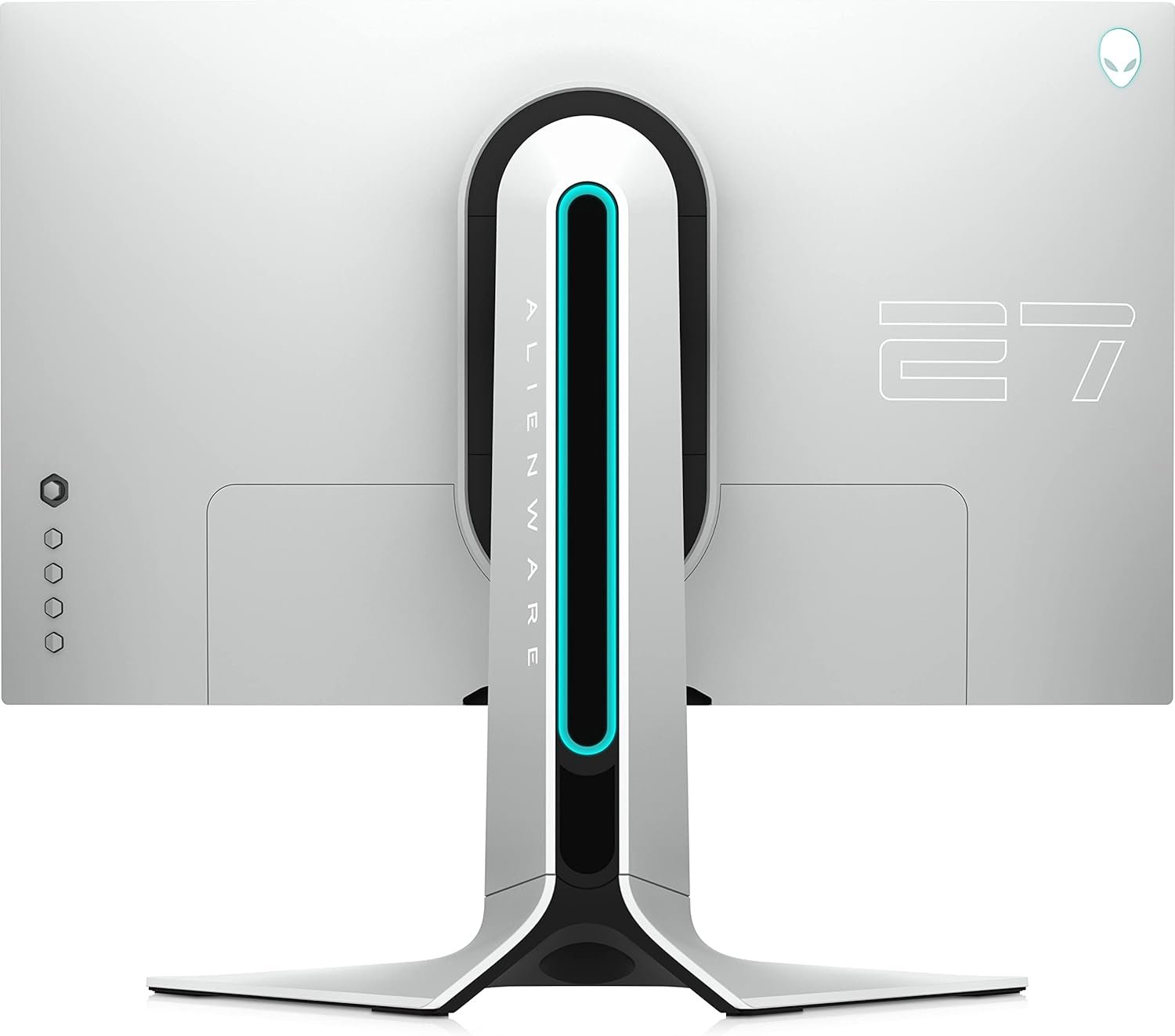Alienware AW2720HF view 3