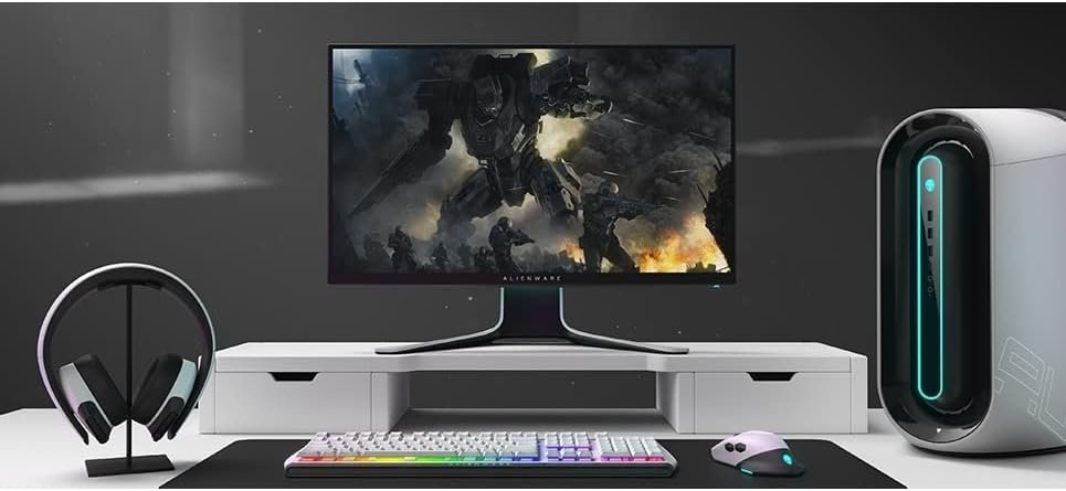 Alienware AW2720HF view 5